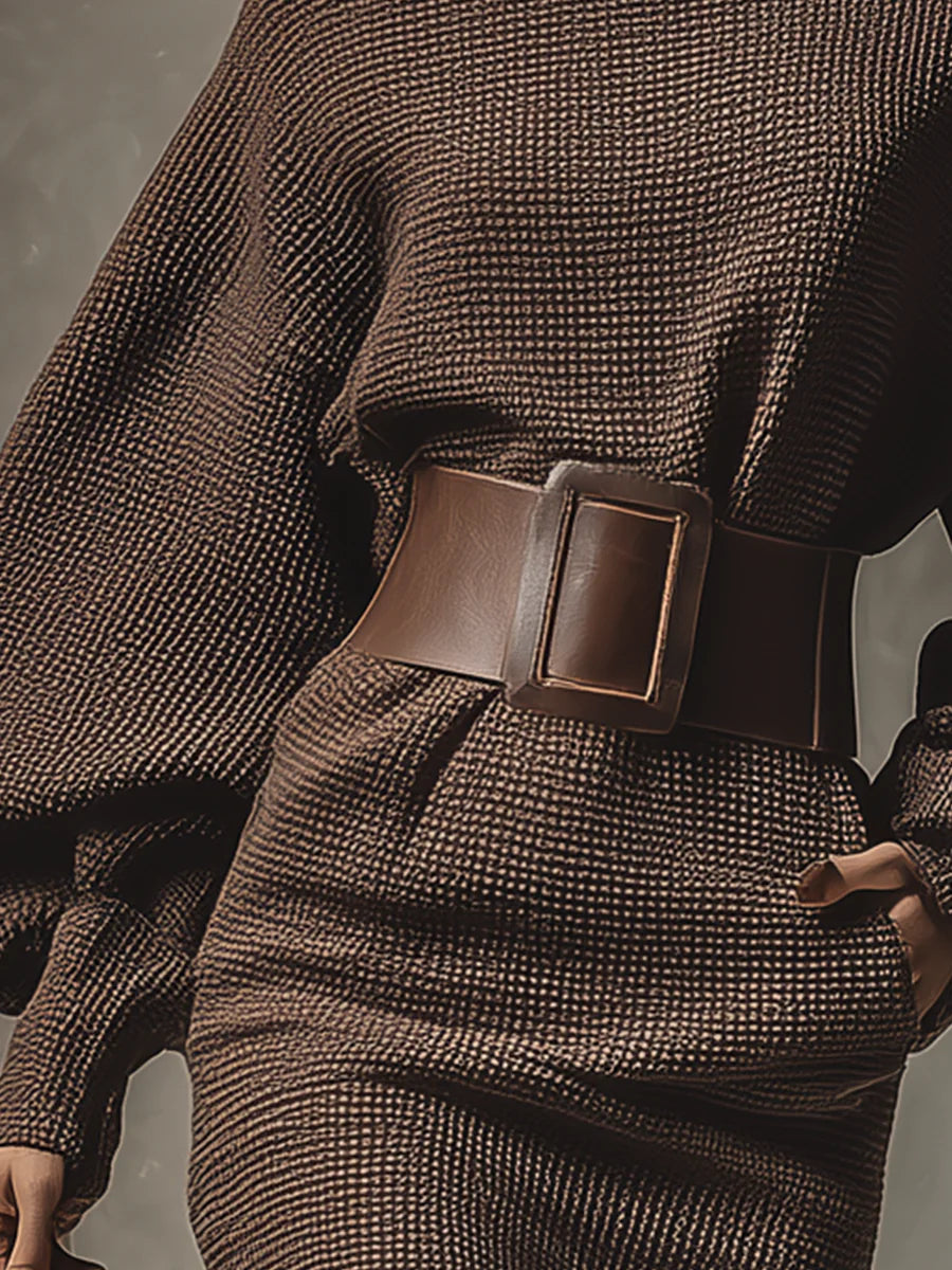 Renwick™ | Mini Dress