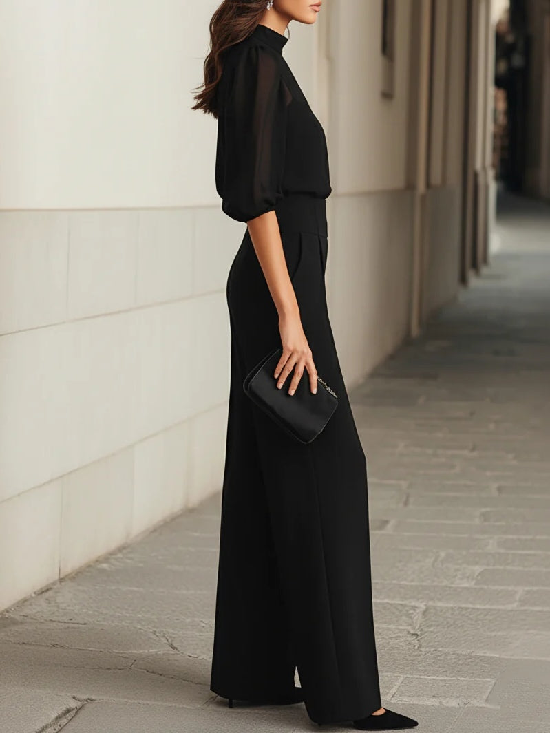 Emma™ | Elegant 3-Piece Suit