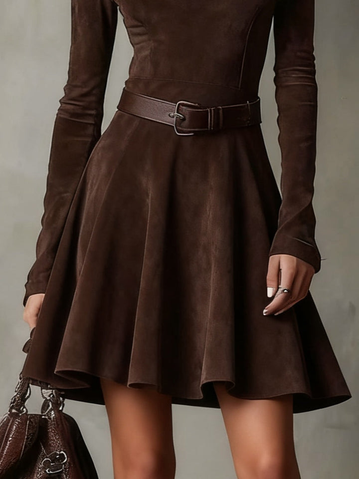 Esmé™ | Vintage Mini Dress