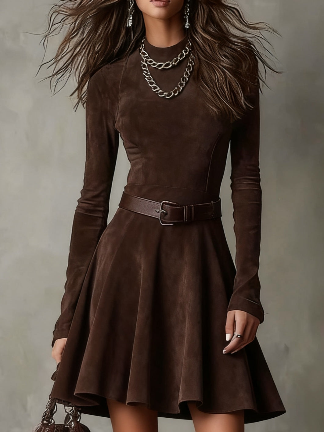 Esmé™ | Vintage Mini Dress