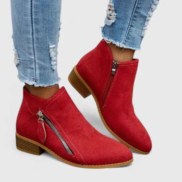 Marizheah | Orthopaedic Boots