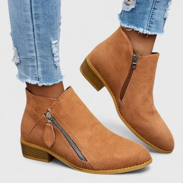 Marizheah | Orthopaedic Boots