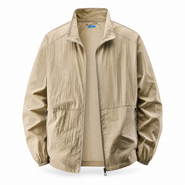 Keith | The Lightweight Jacket