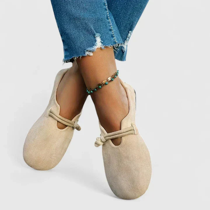 Ysavriann | Orthopaedic Loafers