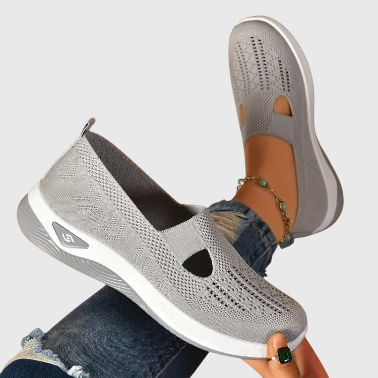 Lora | Orthopaedic Walking Shoes