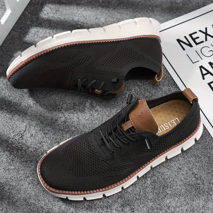 Reid | Urban Comfort Sneakers