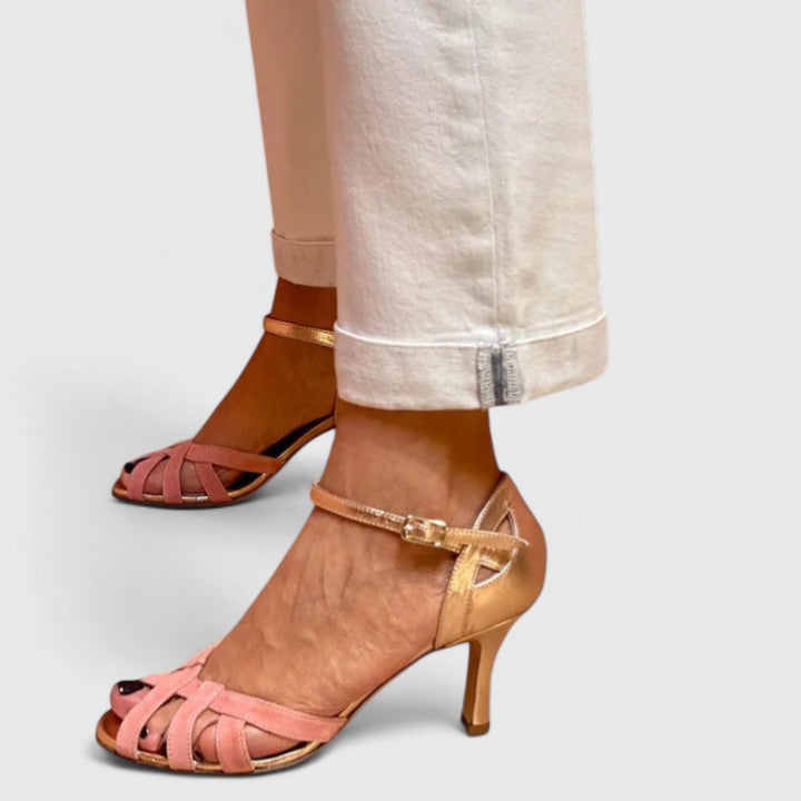 Silvana | Orthopaedic Heels for Women