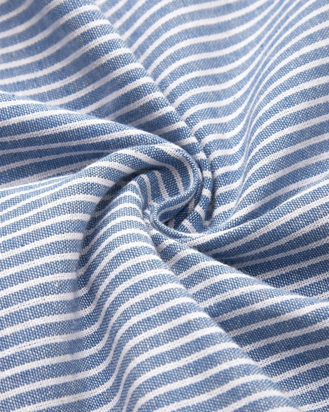 Sofia | Striped Summer Dress