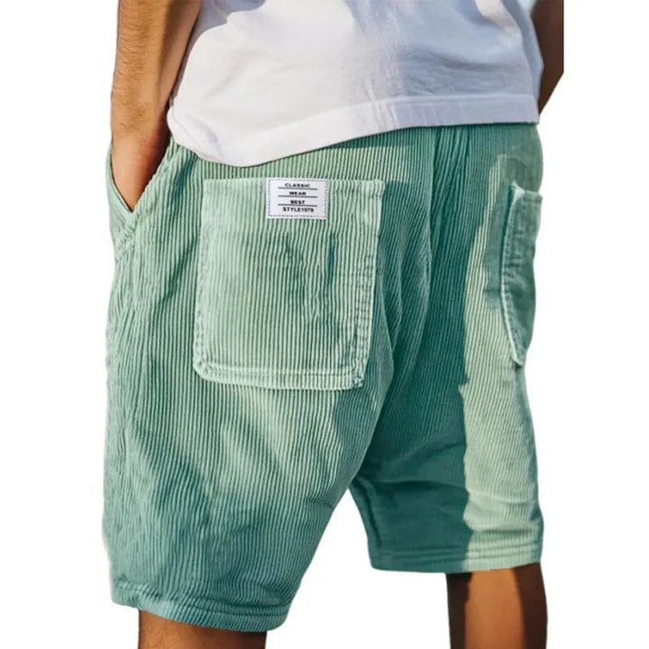 Clark - Refined Summer Shorts
