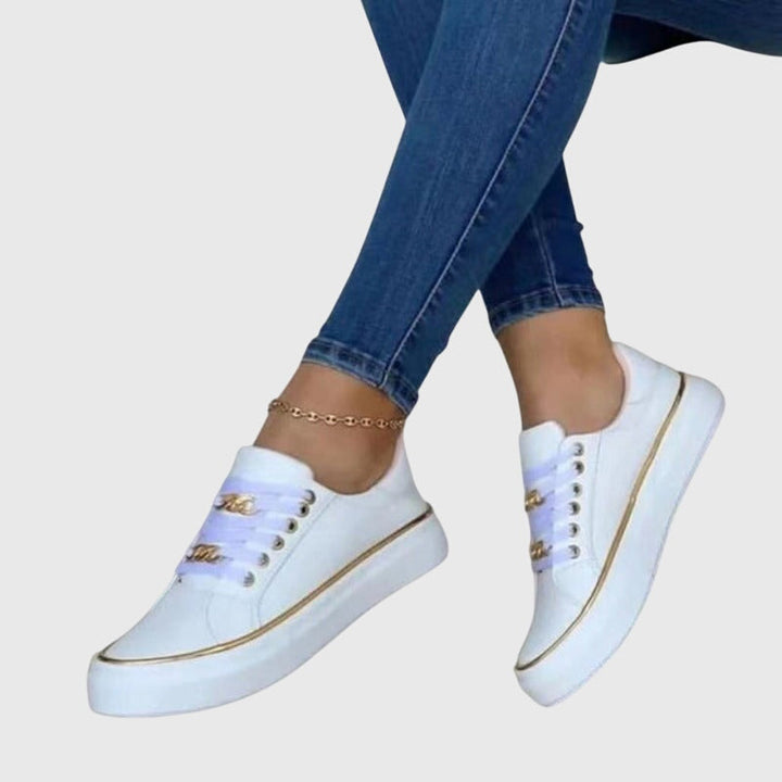 Camille™ | Stylish Orthopaedic Shoes
