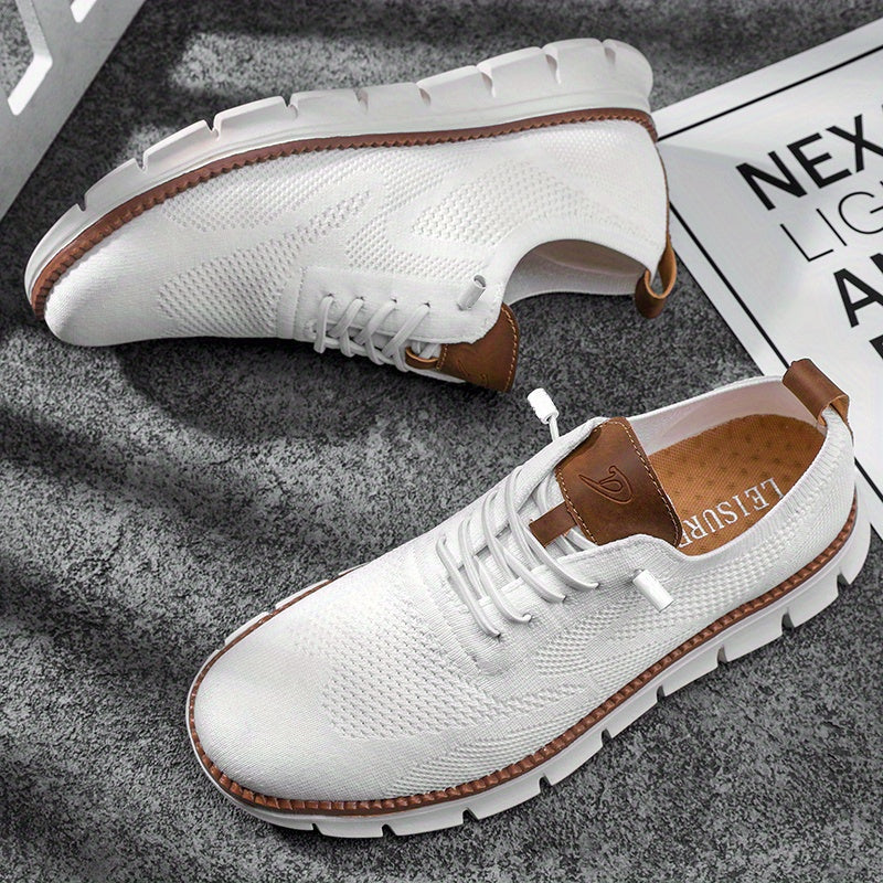 Reid | Urban Comfort Sneakers