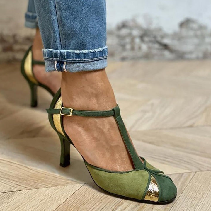 Rosa | Sophisticated Heels for Women