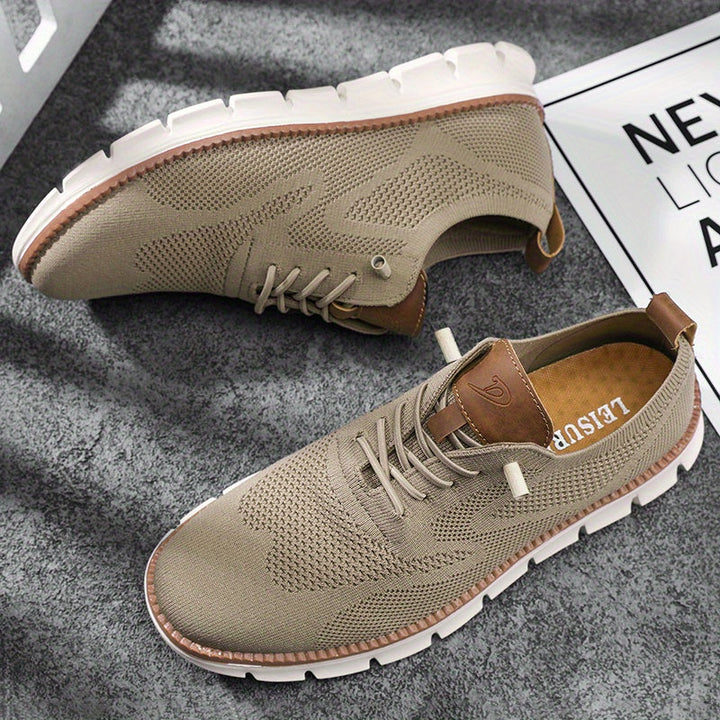 Reid | Urban Comfort Sneakers