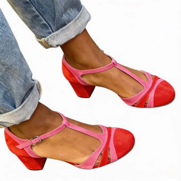 Domenica | Elegant Women's Heel