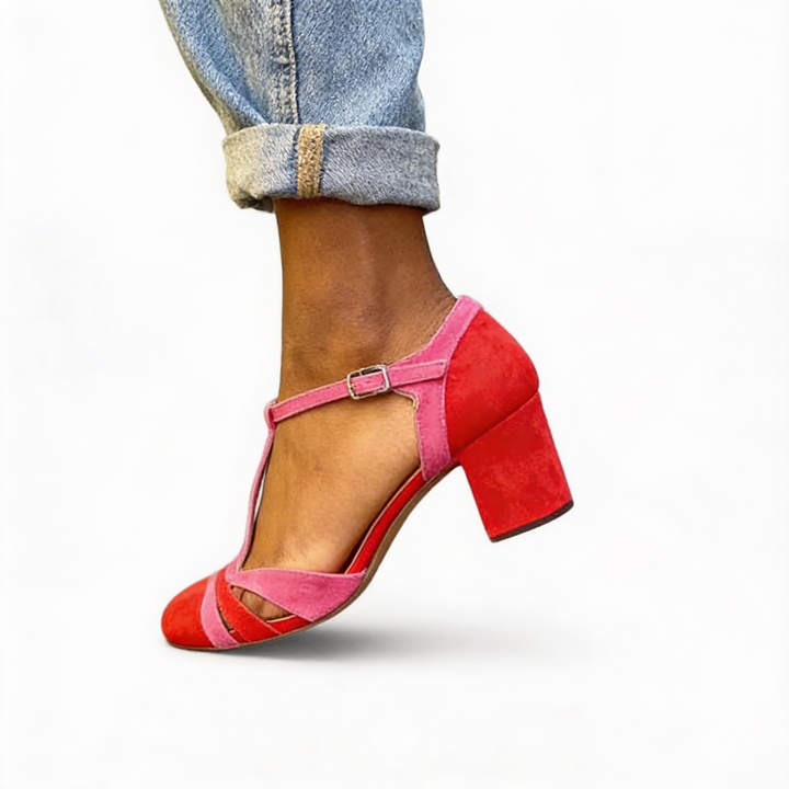 Domenica | Elegant Women's Heel