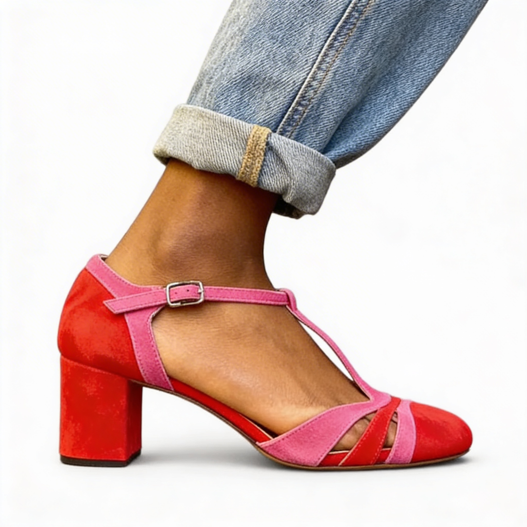 Domenica | Elegant Women's Heel