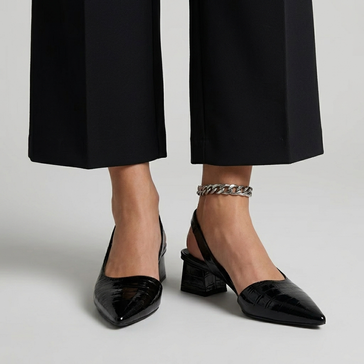 Anita | Women's Orthopaedic Heel