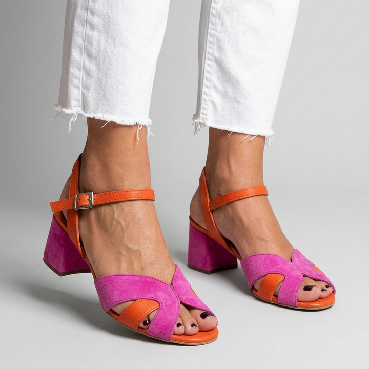 Patrizia | Women's Orthopaedic Heel