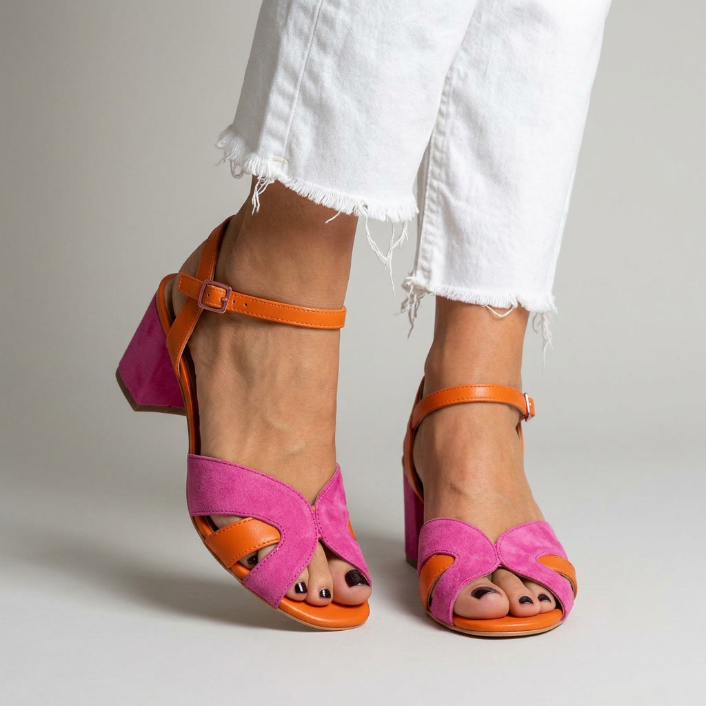Patrizia | Women's Orthopaedic Heel