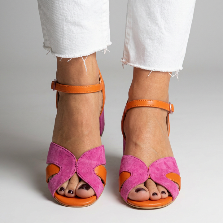 Patrizia | Women's Orthopaedic Heel