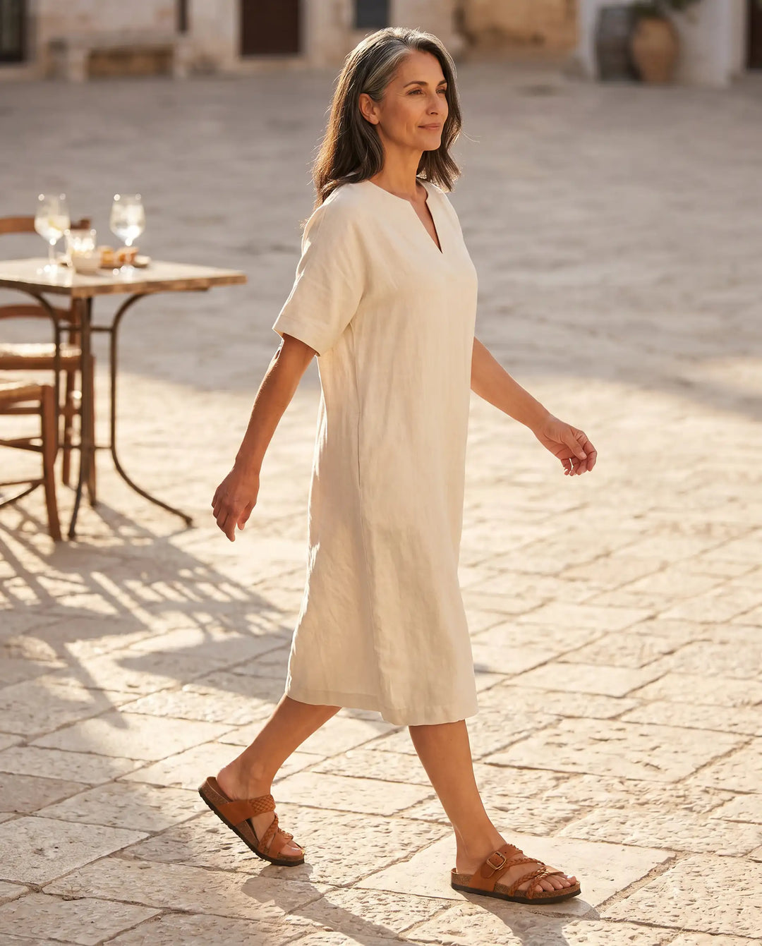 Hayleigh | Sandals