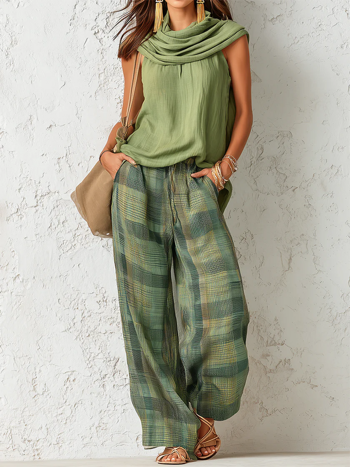 Marlowe | Set – Comfort in Elegant, Relaxed Style
