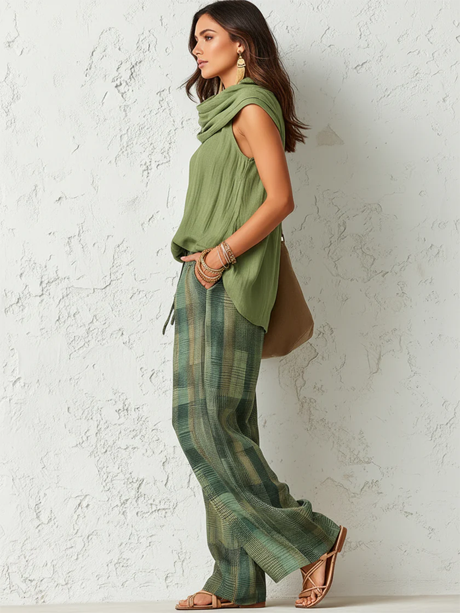 Marlowe | Set – Comfort in Elegant, Relaxed Style
