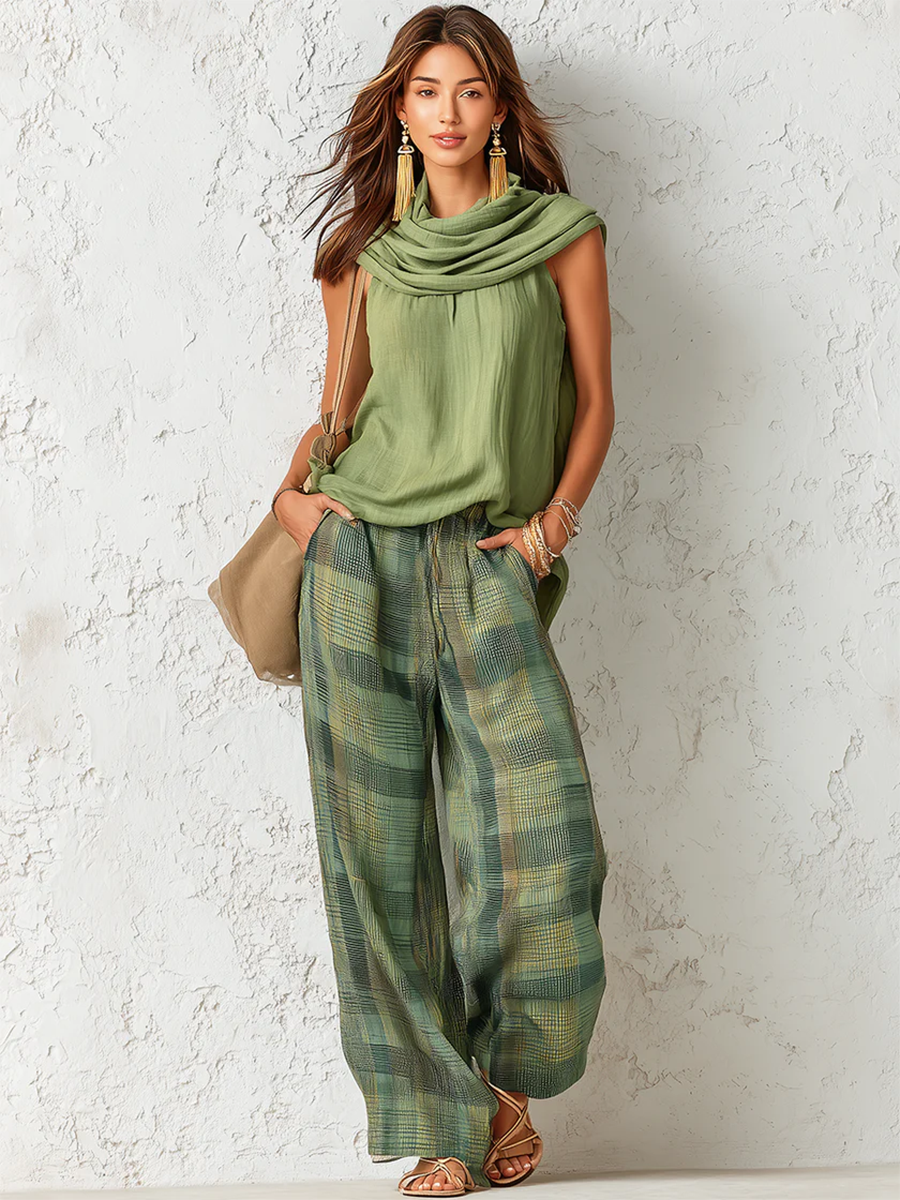 Marlowe | Set – Comfort in Elegant, Relaxed Style