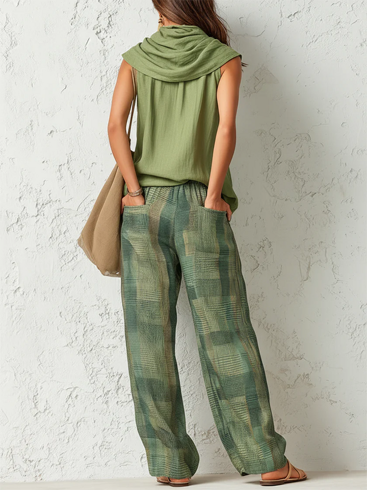 Marlowe | Set – Comfort in Elegant, Relaxed Style