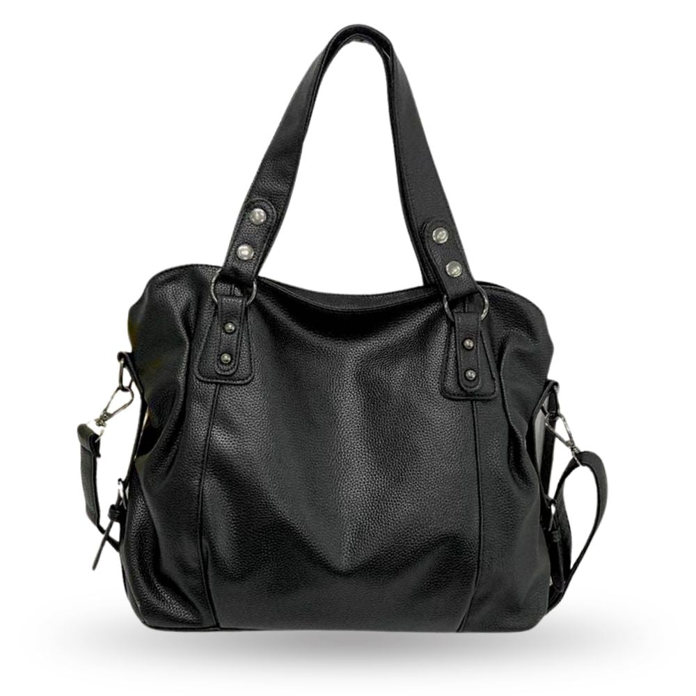 Lunelle | Elegant Large Tote Bag