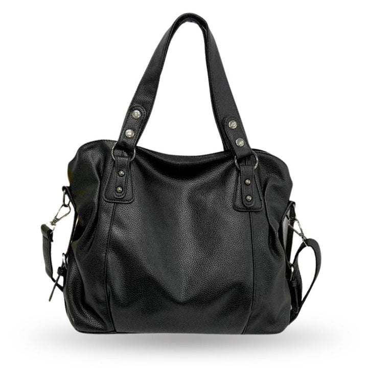 Lunelle | Elegant Large Tote Bag