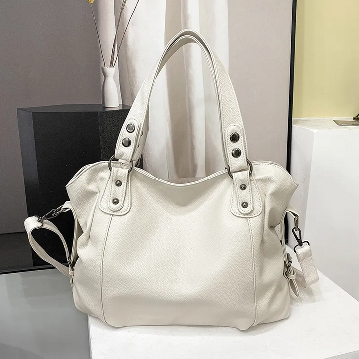 Lunelle | Elegant Large Tote Bag