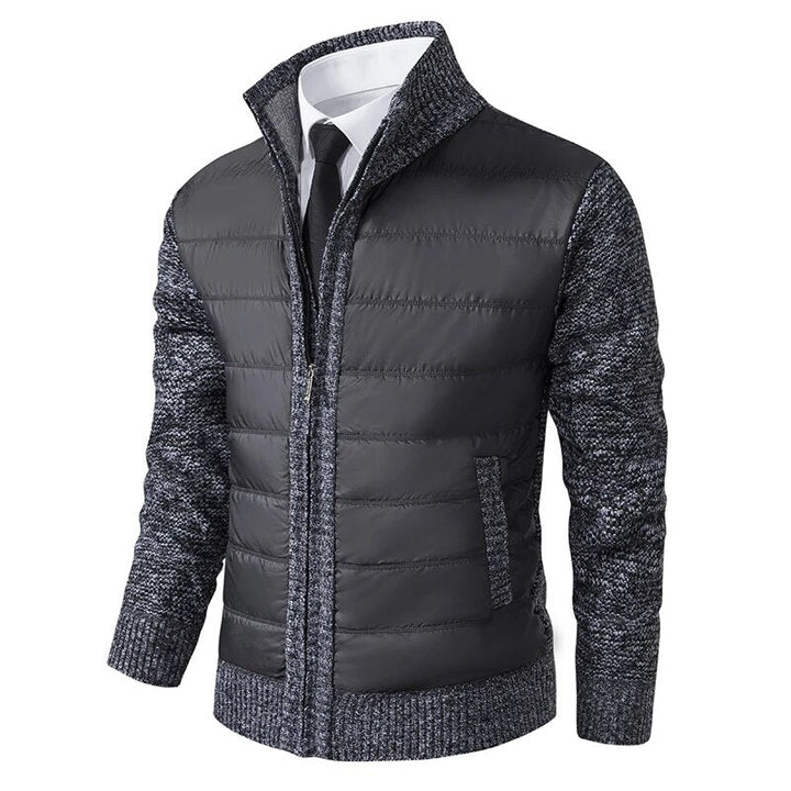 Peter | Warm and Elegant Jacket
